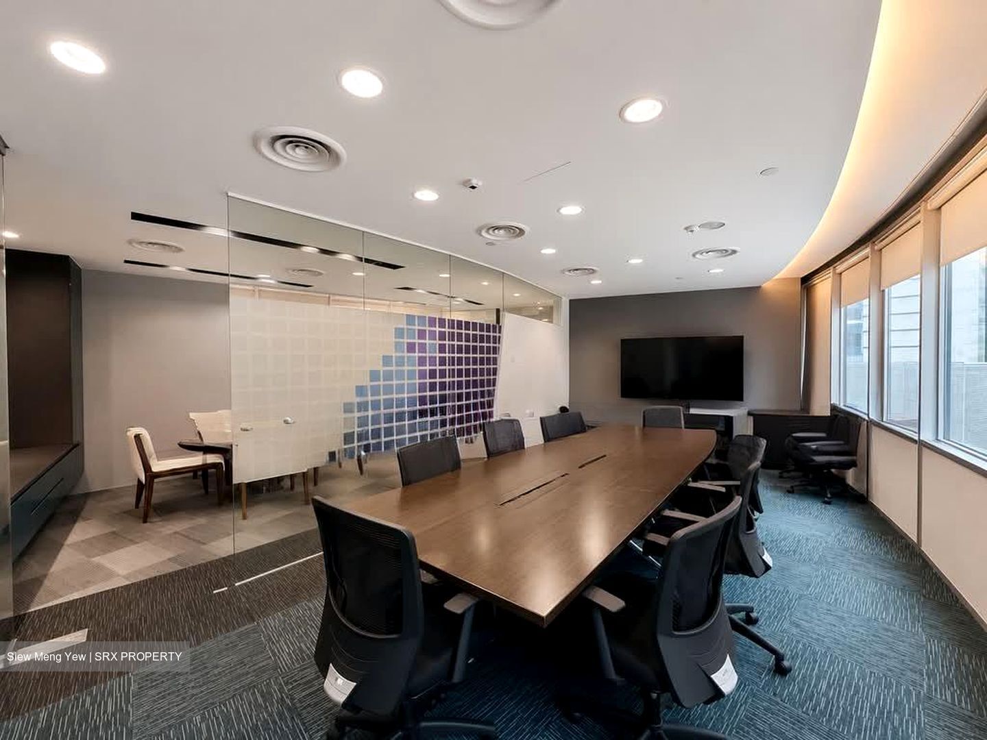 20 Collyer Quay (D1), Office #571647201